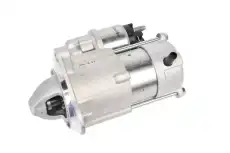 Стартер GM 25193777