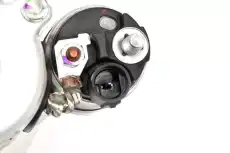 Стартер GM 25193777