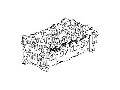 HEAD 25195269 GM