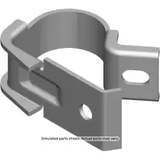 CLAMP 25689592 GM