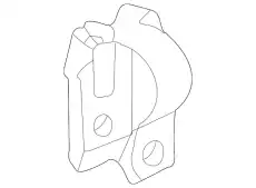 CLAMP 25689592 GM