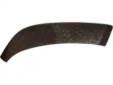 Кронштейн бампера 25730121 GM