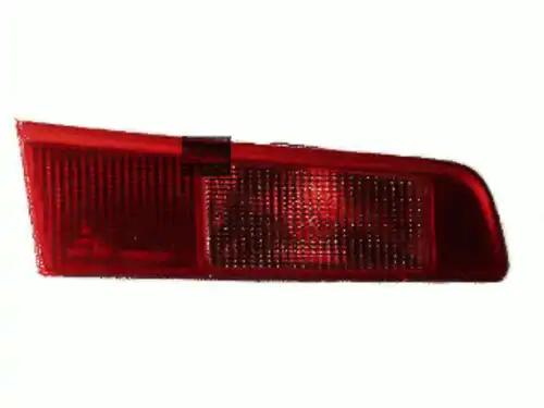 Фонарь задний VAN WEZEL 0145923