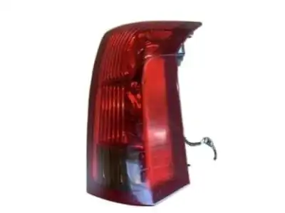 Фонарь задний GM 25746426