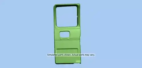 Обивка двери 25759384 GM
