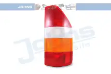 Фонарь задний JOHNS 50 63 88