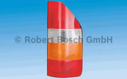 Фонарь задний BOSCH 0 318 337 006
