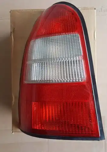 Фонарь габаритный OPEL 6223167