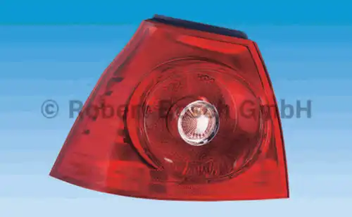 Фонарь задний BOSCH 0 318 348 005