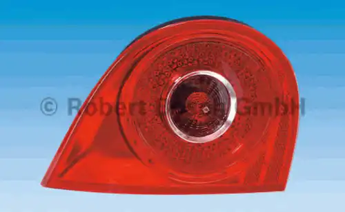 Фонарь задний BOSCH 0 318 348 015
