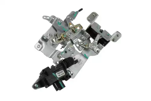 LOCK 25780729 GM