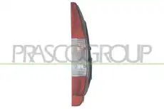 Фонарь задний PRASCO FT9084054