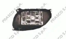 Фара противотуманная PRASCO AA0704413