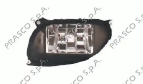 Фара противотуманная PRASCO AA0704413