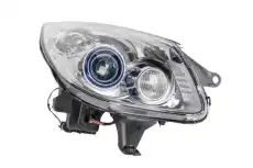 Фара GM 25784968
