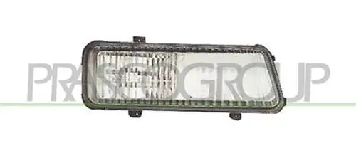 Фара противотуманная PRASCO PG0724414