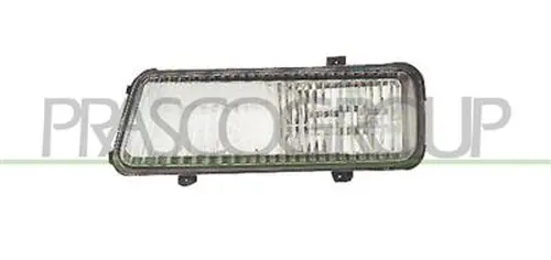Фара противотуманная PRASCO PG0724413