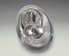 Фара противотуманная MAGNETI MARELLI 712337101110