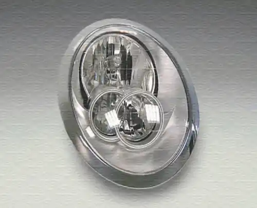Фара противотуманная MAGNETI MARELLI 712337101110