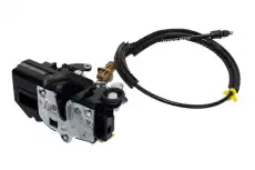 ЗАМОК/LATCH 25789215 GM