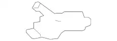 MOTOR 25790521 GM