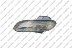 Фара противотуманная PRASCO PG0574413