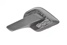 Решетка радиатора GM 25798750
