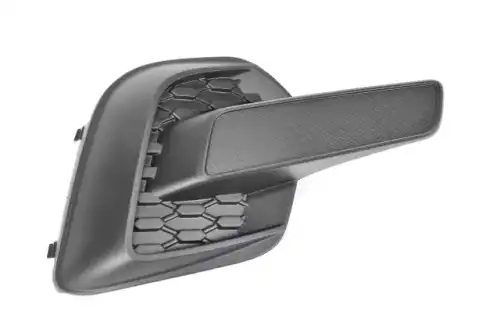 Решетка бампера GM 25798751