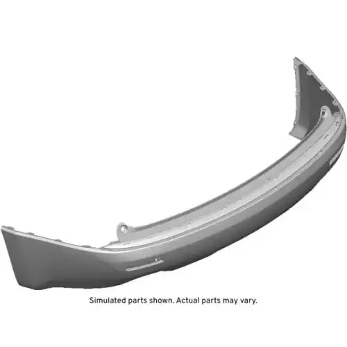 FASCIA 25809268 GM