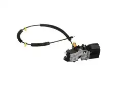 LOCK 25811735 GM