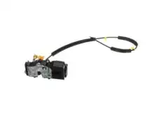 LOCK 25811735 GM