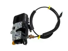 LOCK 25811735 GM