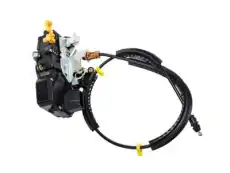LOCK 25811735 GM