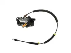 LOCK 25811735 GM