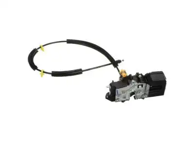 LOCK 25811735 GM