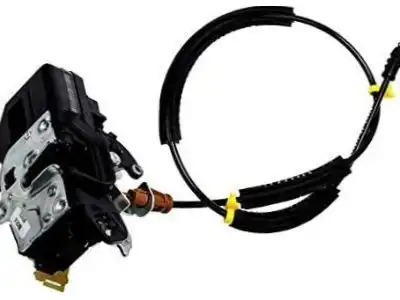 LOCK 25811737 GM