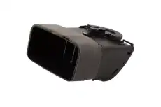 Решетка радиатора GM 25816725