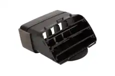Решетка радиатора GM 25816725