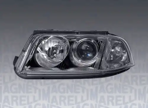 Фонарь задний MAGNETI MARELLI 714027640801