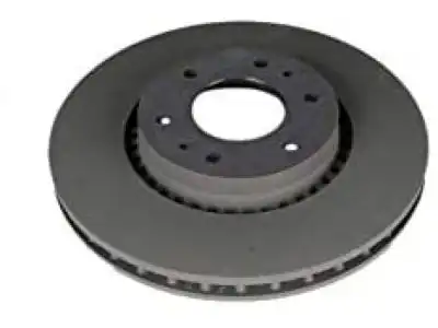 Диск тормозной 25826103 GM