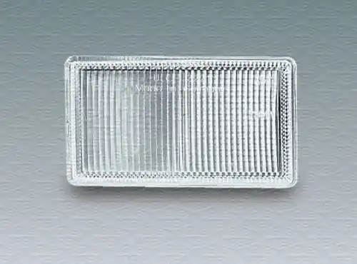 Фонарь габаритный MAGNETI MARELLI 714028260803