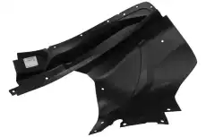 Подкрылок GM 25849011