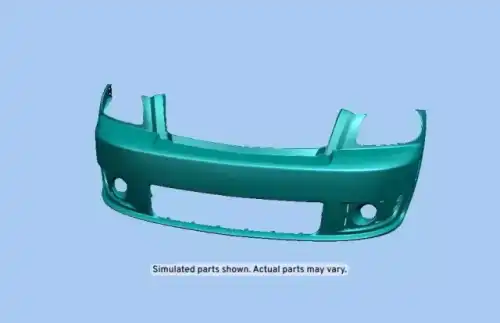 FASCIA 25858225 GM