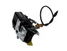LOCK 25863021 GM