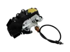 LOCK 25863021 GM
