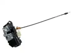 LOCK 25876381 GM
