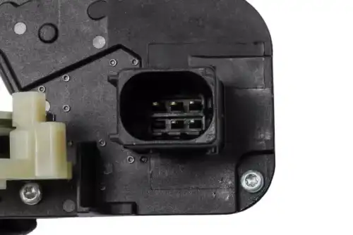 LOCK 25876384 GM
