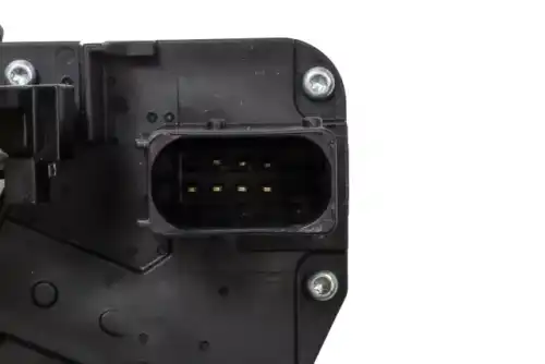 LOCK 25876437 GM