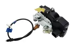 LOCK 25876458 GM