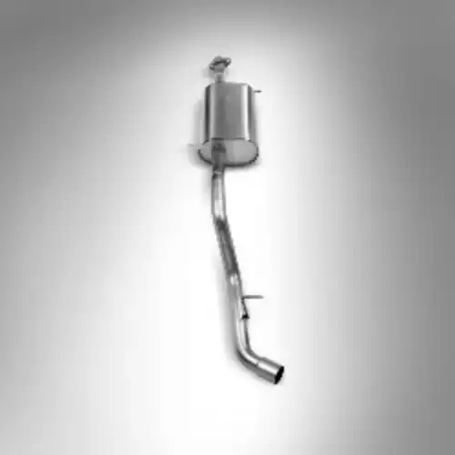 MUFFLER 25878015 GM